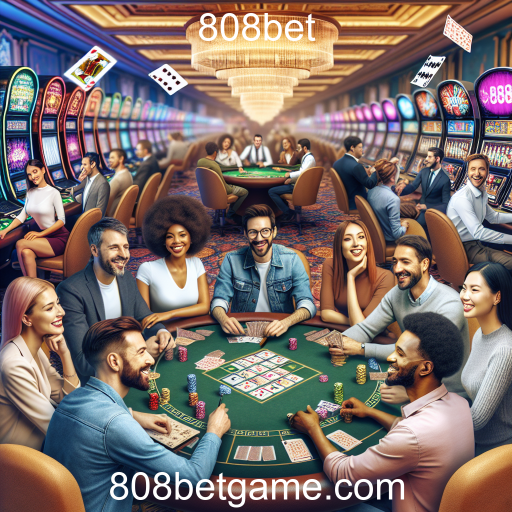 A Ascensão dos Jogos de Mesa: Entretenimento e Conexão Social